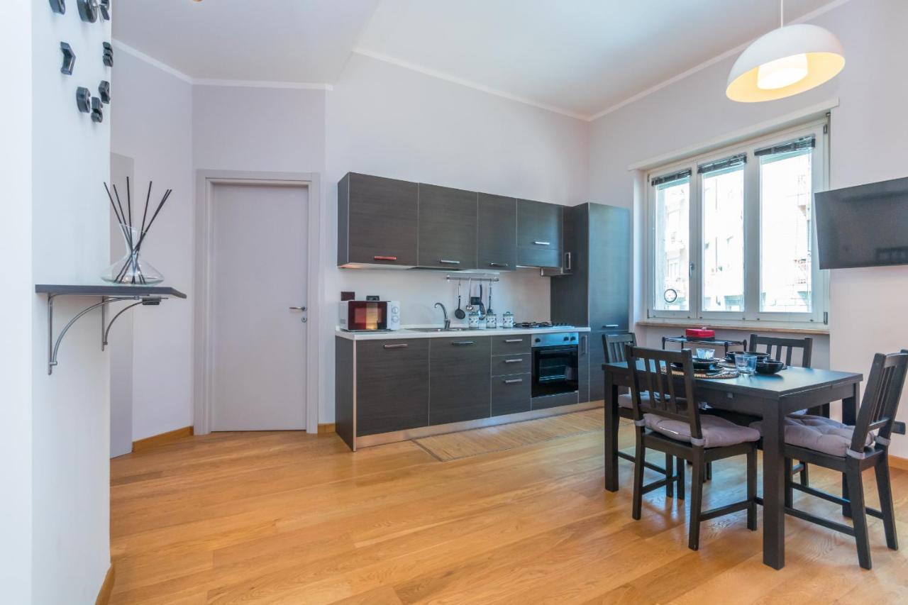דירות טורינו Casa Boccaccio By Wonderful Italy מראה חיצוני תמונה