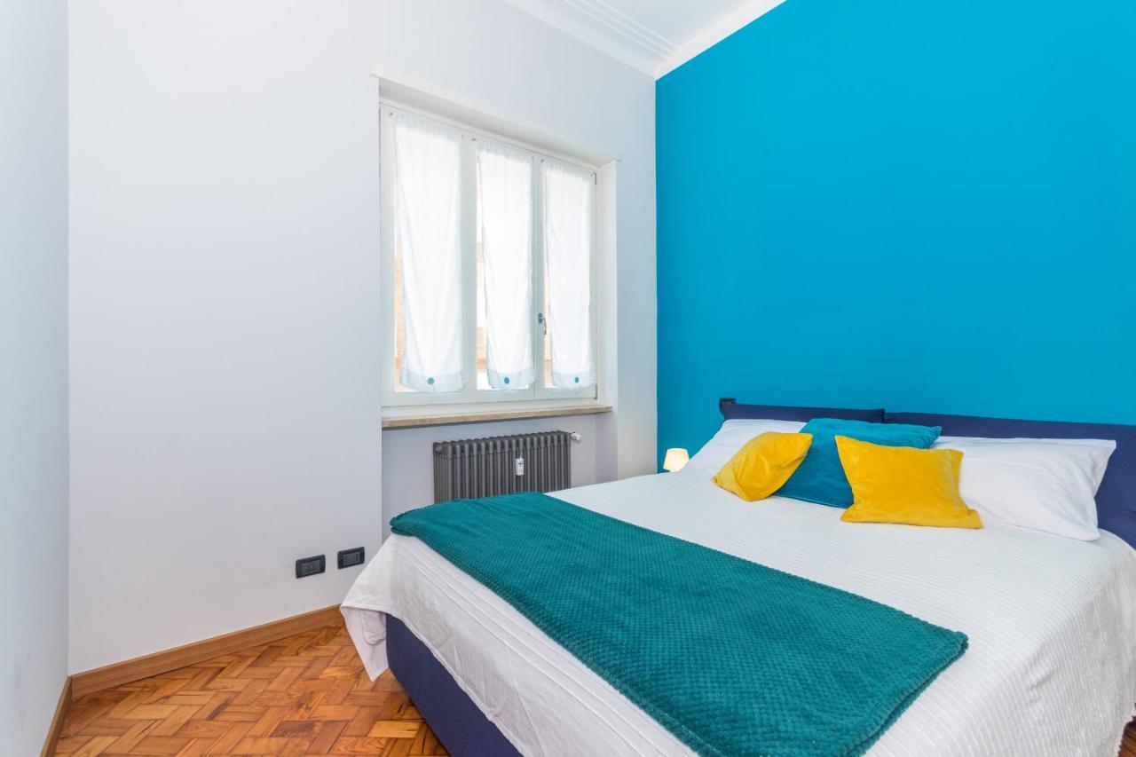 דירות טורינו Casa Boccaccio By Wonderful Italy מראה חיצוני תמונה