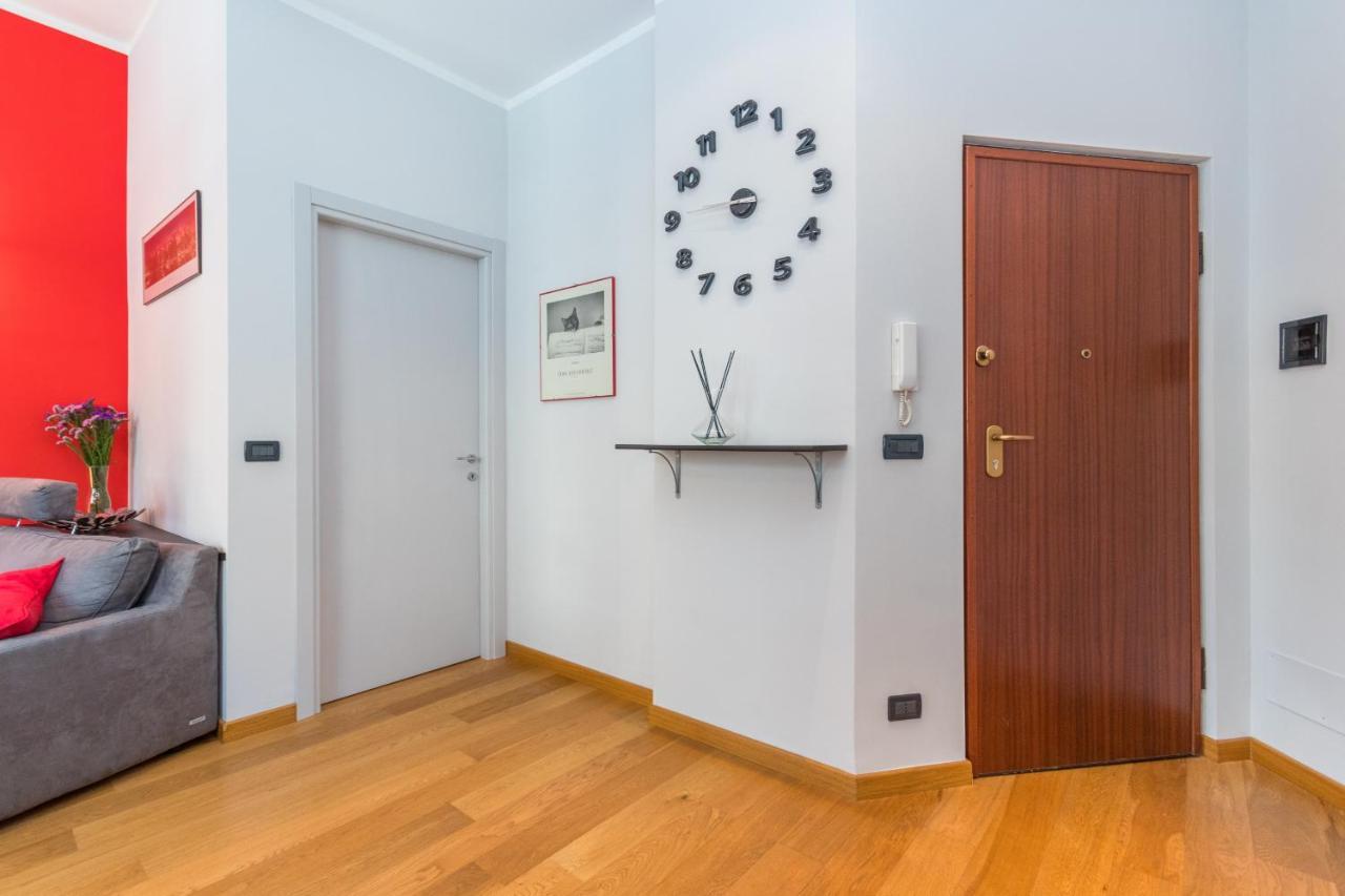 דירות טורינו Casa Boccaccio By Wonderful Italy מראה חיצוני תמונה