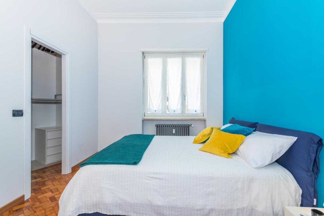 דירות טורינו Casa Boccaccio By Wonderful Italy מראה חיצוני תמונה